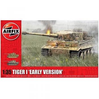 Airfix Tiger-1, frühe Version (1:35)