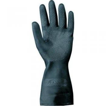 Guanti Nero Mapa in neoprene, taglia 10 (grande)