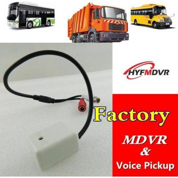 Low Noise Vehicle Intercom with Voice Recognition