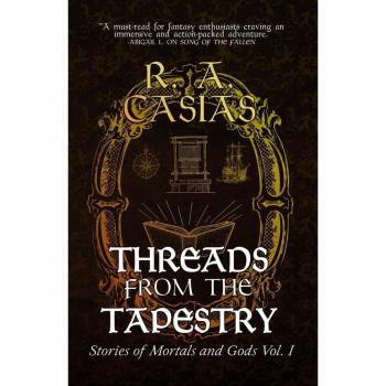 Threads from the Tapestry