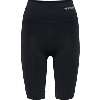 Hummel TIF Pantaloni Neri Performance