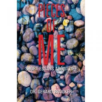 Pieces of Me: Short Essays About Life