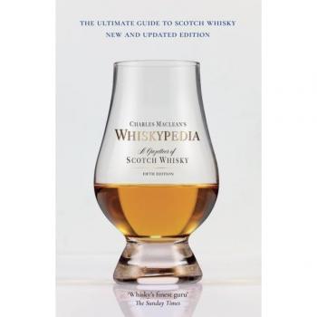 Whiskypedia : A Gazetteer of Scotch Whisky