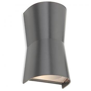 Firstlight Applique 2 Lumières Duke Résine