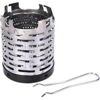 Backpacking Wood Burning Stove