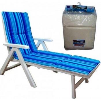 Copri lettino mare 72x192x3,5