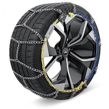 Chaînes à neige Michelin Extrem Grip Automatique Slim 7mm N°90