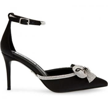 Escarpins Steve Madden Lumiere strass noir
