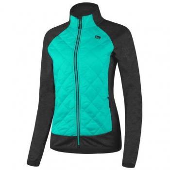 ETAPE SIERRA 2.0 dámská bunda, mint/černá