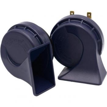 Loud 12V Snail Horn for Motorcycle and Vehicle