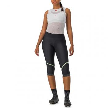 Culote Black Green Mint 3.0 – Sin Tirantes