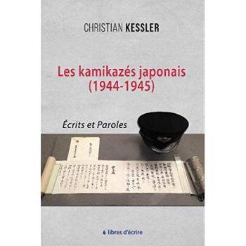 Les kamikazés japonais