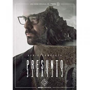 Presunto culpable Série Complète / Presunto culpable