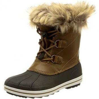 Schneeschuhe CMP Anthilian Snow Boot Wp 30Q4594 Braun 37