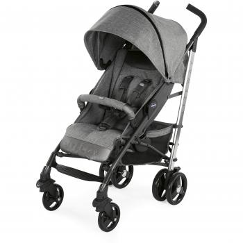 Legend 3‑Person New Lite Stroller