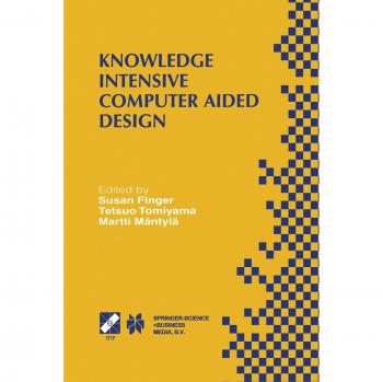 Knowledge Intensive Computer Aided Design