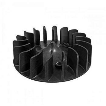 Cache turbine adaptable Peugeot 50 Tkr, Trekker, Buxy