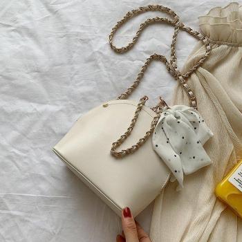 Bolso Pequeño Rebelde