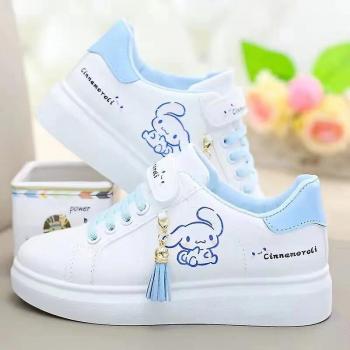Anime Mignon Streetwear Trailblazers