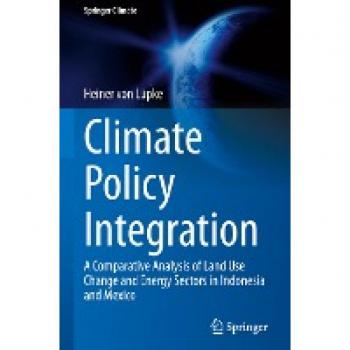 Climate Policy Integration