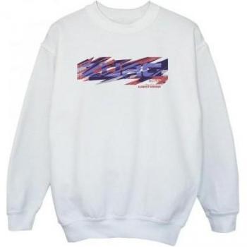 Starfleet Zurg Kids Pullover