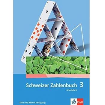 Schweizer Zahlenbuch 3