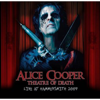 Alice Cooper