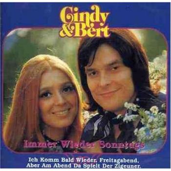 Cindy & Bert: Sonntagsfreuden