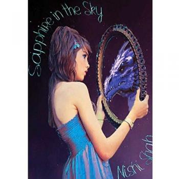 Sapphire in the Sky
