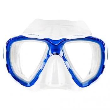 Masque de Plongée Trygon en Carton
