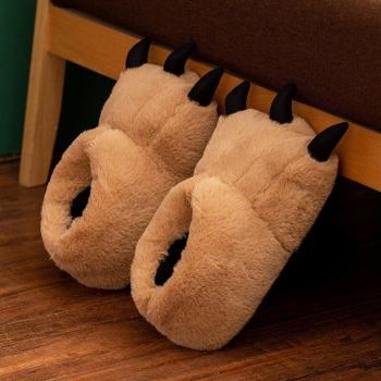 Tapis d'Âme en Peluche