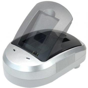 Cargador de batería Canon LP-E5, LC-E5 y LC-E5e Blumax 300109