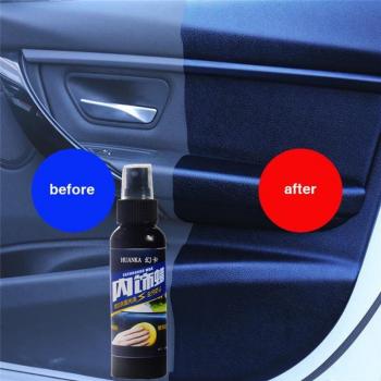 50Ml Auto Interieur Plastic Herstelmiddel voor Alfa Romeo 166