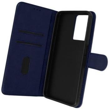 Housse de Protection Avizar Bleu pour Oppo A77/Realme Narzo 50 5G
