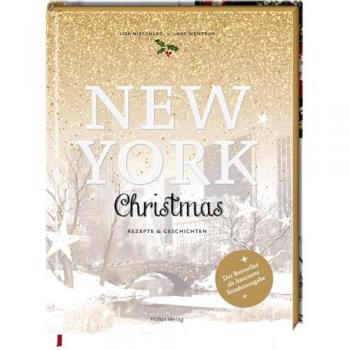 New York Christmas (Jubiläumsausgabe)