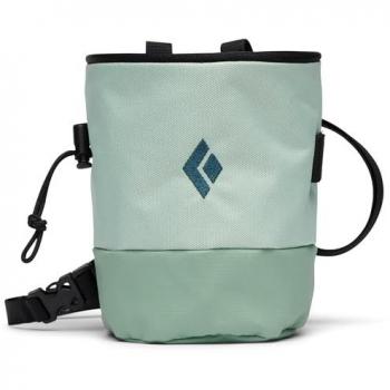 Black Diamond Mojo Zip Chalkbag