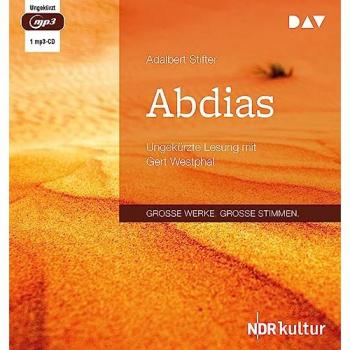 Stifter, Adalbert: Abdias