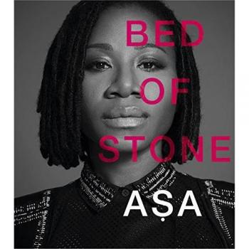 Bed Of Stone by Asa/Asa [CD]