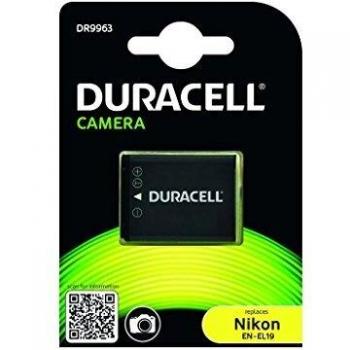 Duracell Nikon EN-EL19 Compatible Battery