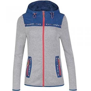 Piz Palü Ebrach Outdoorjacke für Damen