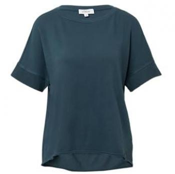 S.Oliver Ziernaht T-Shirt für Damen