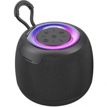 Altoparlante Portatile YIN 5.3 TWS 2000 mAh LED Colorati