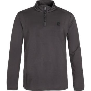 PROTEST Herren 1/4 Zip Rollkragenpullover WILL