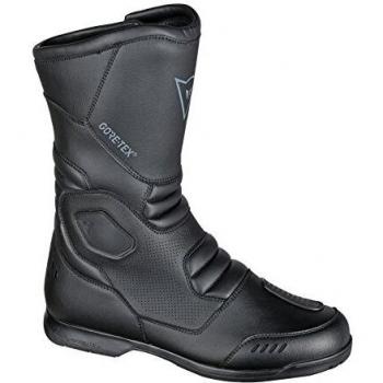 Freeland Moto Gore‑TEX Black 50 – Dainese