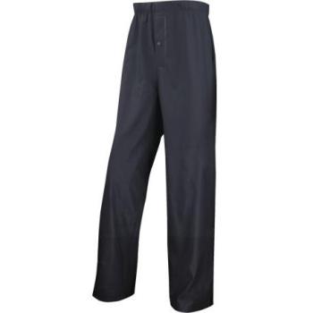 Pantalon de pluie DELTA PLUS bleu marine 900PAN