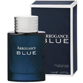 ARROGANCE BLUE U EDT 50 ML