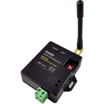 GA09 SMS & Calling Wireless Home Security Alarm System
