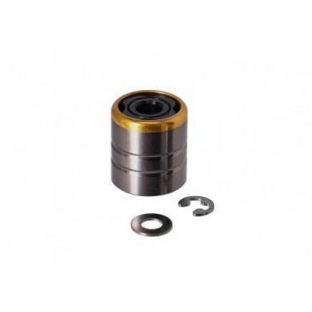 Suntour Q‑Loc Expander – Durchsteckachsen-Set (schwarz)
