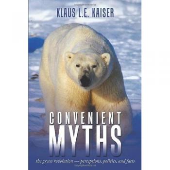 Convenient Myths: The Green Revolution