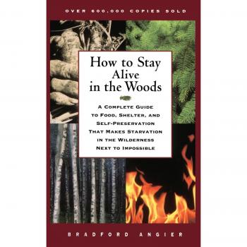 How to Stay Alive in the Woods
